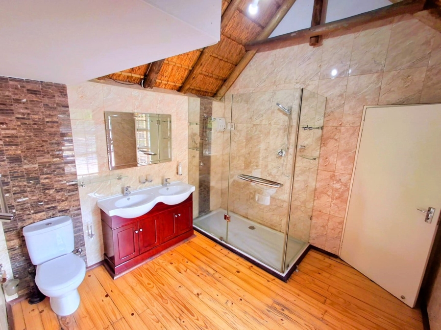 4 Bedroom Property for Sale in River Lodge Estate Free State